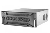 Rejestratory do monitoringu - HIKVISION Rejestrator IP 128CH DS-96128NI-I24 DS-96128NI-I24 - miniaturka - grafika 1