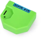 Systemy inteligentnych domów - Shelly Shelly Dimmer - sterownik oświetlenia 230V WiFi - aplikacja Android / iOS ALT-15809 - miniaturka - grafika 1