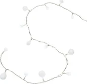 Lampy pozostałe - Konstsmide sznur świetlny 80 led 6,32 metra zimna biel twm_468191 - miniaturka - grafika 1