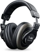 Słuchawki - Teufel Massive Czarne - miniaturka - grafika 1