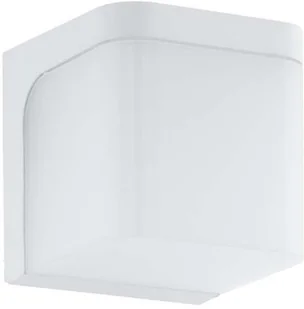 Eglo Kinkiet Zewnętrzny IP44 LED 1pł JORBA 96255 EGL96255 - Lampy ogrodowe - miniaturka - grafika 2