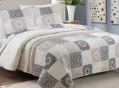 Narzuty - Euromat Dwustronna Narzuta TAVIRA J-0129-1 Antea TAVIRA J-0129-1 - miniaturka - grafika 1