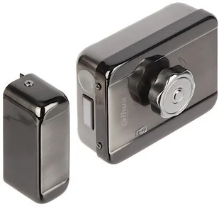 dahua RYGIEL STEROWANY ELEKTRYCZNIE ASF601A DAHUA ASF601A - Kontrola dostępu - miniaturka - grafika 2