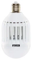 NOVEEN Lampa owadobójcza IKN804 - Lampy owadobójcze - miniaturka - grafika 3