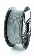 Filamenty i akcesoria do drukarek 3D - F3D Filament Asa 2,85mm 1kg Szary - miniaturka - grafika 1