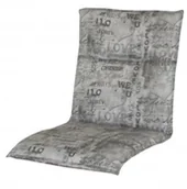 Poduszki ogrodowe - Doppler poduszka z niskim oparciem Spot D 2660 - miniaturka - grafika 1