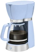 Ekspresy do kawy - Clatronic KA 3689 niebieski - miniaturka - grafika 1