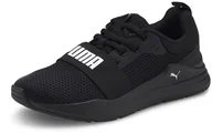 Buty sportowe damskie - Puma BUTY WIRED RUN 37421401 - miniaturka - grafika 1