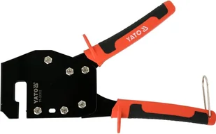 YATO SZCZYPCE DO ŁĄCZENIA PROFILI L-260 MM YT-51312 - Kombinerki i obcęgi - miniaturka - grafika 2