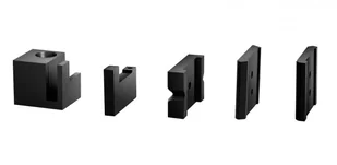 MSW Zginarka do blachy - 100 mm - 120° MSW 10060475 MSW-UB100 - Narzędzia warsztatowe - miniaturka - grafika 6