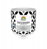 Farby zewnętrzne - Farba wewnętrzna Designer Collection 2.5 l Milky - miniaturka - grafika 1