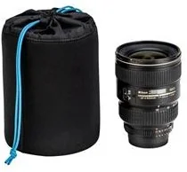Tenba Lens Pouch 6x4.5 (T-636-353) - Torby fotograficzne i futerały - miniaturka - grafika 6