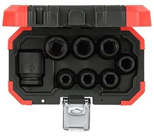 Gedore R63003008 gniazdko/zestaw gniazdek, Klucz nasadowy 4060833005753 - Bity Gedore R63003008 gniazdko/zestaw gniazdek, Klucz nasadowy 4060833005753 - Bity - miniaturka - grafika 2