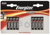 Baterie i akcesoria - Energizer AAA Alkaline Power 8 szt (E300128002) - miniaturka - grafika 1