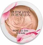 Pudry do twarzy - Physicians Formula Higlighting Puder - Rose´ All Day Petal Glow z luksusową formułą, Soft Petal, 1 opakowanie PF11122E - miniaturka - grafika 1