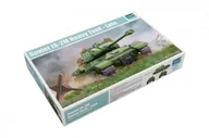 Akcesoria i części modelarskie - Trumpeter Soviet JS-2M Heavy Tank - Late 05590 - miniaturka - grafika 1