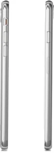 Moshi SuperSkin - Etui iPhone 8 / 7 (Crystal Clear) 99MO111901 - Etui i futerały do telefonów - miniaturka - grafika 6