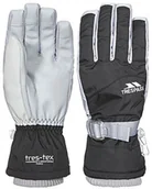 Rękawiczki sportowe damskie - Trespass damskie rękawiczki vizza II, czarny, l FAGLGLM20003_BLKL - miniaturka - grafika 1