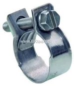 Inne mocowania - Mikalor Opaska, obejma zaciskowa Mini Clip 18-20 W1 MIKALOR - miniaturka - grafika 1