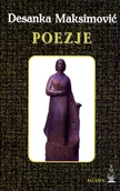 Poezja - Desanka Maksimović Poezje - miniaturka - grafika 1