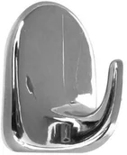 Wieszaki łazienkowe - Haczyk ścienny PHMDK - miniaturka - grafika 1