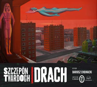 Szczepan Twardoch Drach Edycyjo ślonsko - Proza - miniaturka - grafika 2