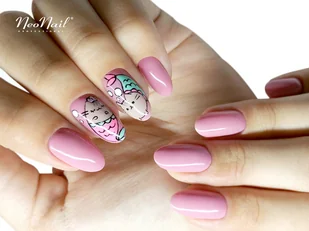 Neonail Lakier Hybrydowy UV Rosy Memory 6 ml 3751-1 - Lakiery hybrydowe Neonail Lakier Hybrydowy UV Rosy Memory 6 ml 3751-1 - Lakiery hybrydowe - miniaturka - grafika 2