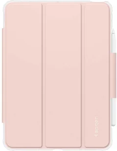 Spigen ULTRA HYBRID PRO IPAD AIR 4 2020 ROSE GOLD fd-18447-0 - Akcesoria do tabletów i e-booków - miniaturka - grafika 4