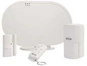 Akcesoria do alarmów - ABUS ABUS Smartvest Basis Set FUAA35001A - miniaturka - grafika 1