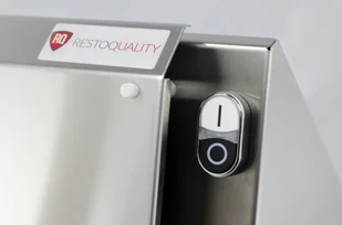 Resto Quality WAŁKOWNICA DO CIASTA SNG30 SNG30 - Inne urządzenia gastronomiczne - miniaturka - grafika 3