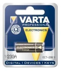 Varta V 23 GA - Baterie i akcesoria - miniaturka - grafika 3