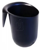 Kosze na śmieci - Durable Pojemnik na smieci Durabin mini 1L czarny 1701707060 - miniaturka - grafika 1