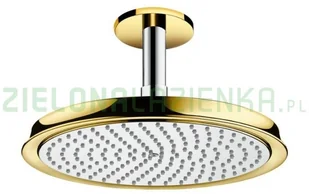 Hansgrohe Deszczownica Raindance Classic 27405090 - Deszczownice - miniaturka - grafika 3