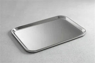 Hendi Taca ekspozycyjna - 345x245 mm, stalowa 407400 - Wyposażenie lokali gastronomicznych - miniaturka - grafika 4