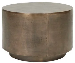 House Doctor House Doctor - Stolik kawowy Rota House Doctor - Stolik kawowy Rota - Ławy i stoliki kawowe - miniaturka - grafika 5