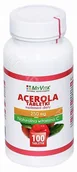 Odżywki białkowe - MyVita Acerola tabletki 100tab - miniaturka - grafika 1