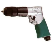 Pozostałe narzędzia pneumatyczne - Jonnesway Wiertarka pneumatyczna JAD1025, 1800 obr/min - miniaturka - grafika 1