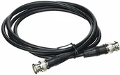 Kable - Signal Pro Pro JR9001/58U 1,5M-ROHS BNC męski na BNC męski przewód koncentryczny RG58, 1,5 m, 50 omów JR9001/58U 1.5M-ROHS - miniaturka - grafika 1