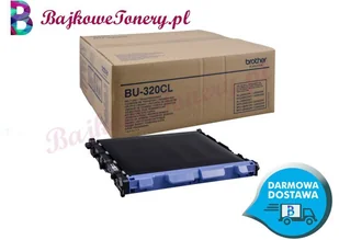 Brother Pas transmisyjny BU-320CL (BU320CL) - Dodatki do drukarek i skanerów - miniaturka - grafika 6
