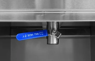 YATO FRYTOWNICA 17,5L Z SZAFKĄ YATO YG-04636 YG-04636 - Inne urządzenia gastronomiczne - miniaturka - grafika 8