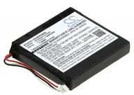 Akcesoria do nawigacji - Cameron Sino Blaupunkt TravelPilot TP300 824850A1S1PMX 2000mAh 7.40Wh Li-Ion 3.7V - miniaturka - grafika 1