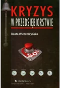 Biznes - Kryzys w przedsiębiorstwie Używana - miniaturka - grafika 1
