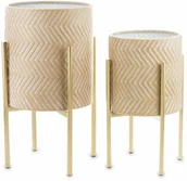 Donice - Art-Pol Osłonka Kpl. 2 Szt. 142561 [17020966] - miniaturka - grafika 1