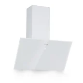 Okapy kuchenne - Klarstein Laurel 60 Biały (CGCH5-Laurel60-WH) - miniaturka - grafika 1