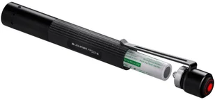 Ledlenser Kompaktowa latarka ręczna P2R Core 502176 - Latarki - miniaturka - grafika 3