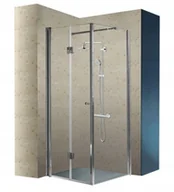 Kabiny prysznicowe - 231 HYDAR KABINA PRYSZNICOWA 80x80 SZKŁO 6mm KWADRAT 23178209 78209-uniw - miniaturka - grafika 1