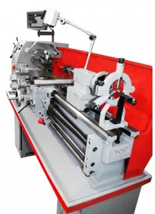 HOLZMANN S443 Tokarka rozstaw kłów 1000 mm moc 1,1/1,5kW) 44379046 79046-uniw - Tokarki - miniaturka - grafika 5