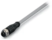 Kostki, złączki, wtyczki - WAGO Kabel zasilający WAGO 756-3101/040-100 1 szt - miniaturka - grafika 1