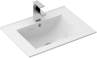 Rea Dafne 61x47 REA-U0008 - Umywalki - miniaturka - grafika 2