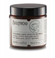 Kosmetyki do stylizacji włosów - Bullfrog Lekka Pasta do Włosów Molding Paste 100ml - miniaturka - grafika 1
